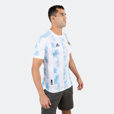 Maillot Argentine 21/22 Version Joueur Homme